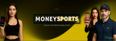 Imagem promocional da 773win mostrando a plataforma e suas vantagens